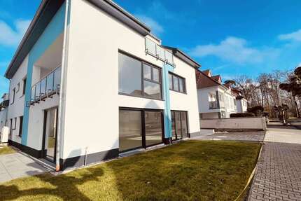 Wohnung Mörfelden-Walldorf Walldorf - 4 Zimmer, 159 m&sup2;, 629.500&euro; | Angebot:26648645