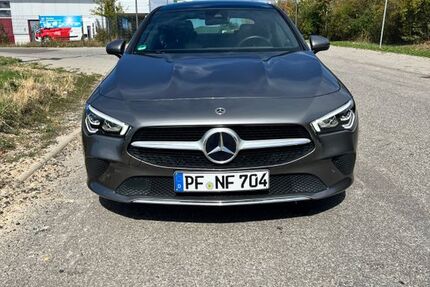 Mercedes-Benz CLA 180 40.000 km 22.500 &euro; Kelkheim 65779