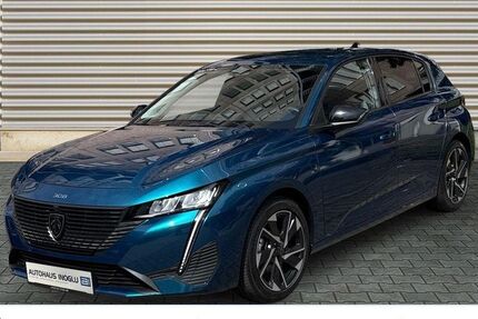 Peugeot 308 19.177 km 18.480 &euro; Rüsselsheim 65428