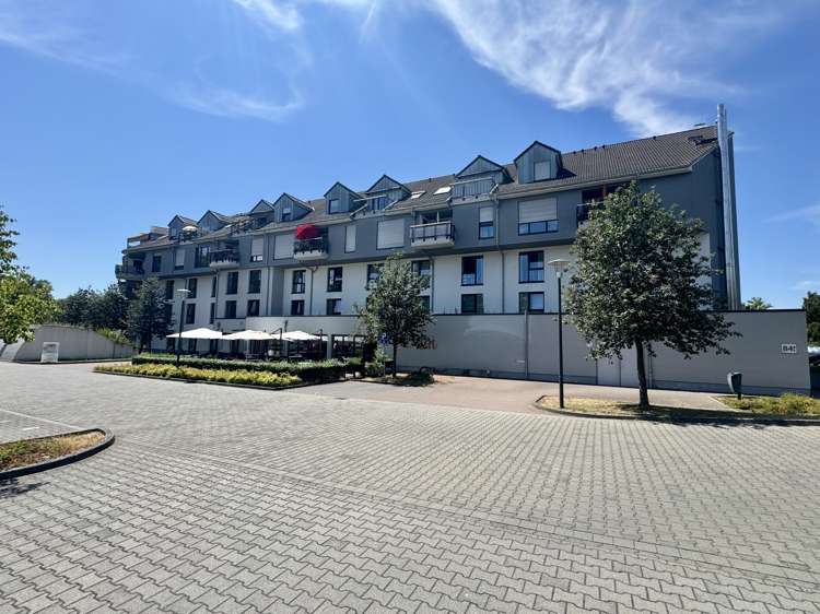 Etagenwohnung Mainz / Mainz-Laubenheim Laubenheim - 1 Zimmer, 21 m&sup2;, 150.000&euro; | Angebot:27129215