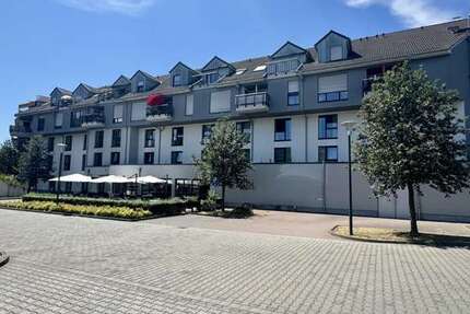 Wohnung Mainz / Mainz-Laubenheim Laubenheim - 1 Zimmer, 21 m&sup2;, 150.000&euro; | Angebot:27129215