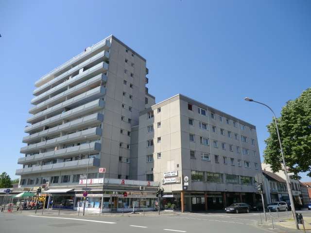 Etagenwohnung Langen Steinberg - 2 Zimmer, 64 m&sup2;, 159.000&euro; | Angebot:27283593