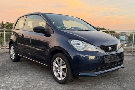 Seat Mii 81.500 km 7.490 &euro; Wiesbaden 55252