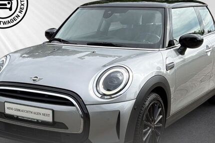Mini Cooper 39.784 km 20.880 &euro; Mainz 55129