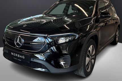 Mercedes-Benz EQB 89.890 km 30.790 &euro; Wiesbaden 65189