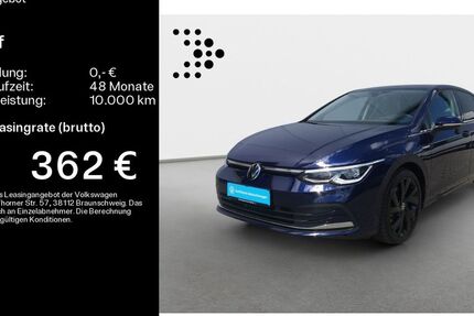 VW Golf 13.029 km 29.280 &euro; Eschborn 65760