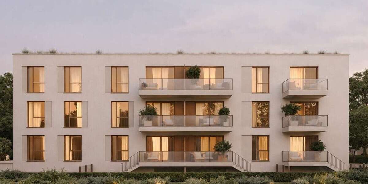 Etagenwohnung Wiesbaden / Wiesbaden Südost Wiesbaden Südost - 3 Zimmer, 78 m&sup2;, 495.000&euro; | Angebot:25809312