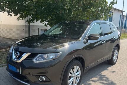 Nissan X-Trail 115.200 km 11.800 &euro; Groß-Gerau 64521