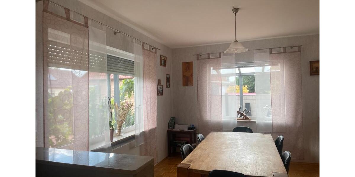Erdgeschoßwohnung Eich - 4 Zimmer, 129 m&sup2;, 399.999&euro; | Angebot:27222187