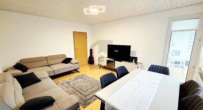 WOHNEN MIT KURZEN WEGEN-TOP LAGE MZ-OBERSTADT ! - Etagenwohnung Mainz Oberstadt | Angebot:27503229