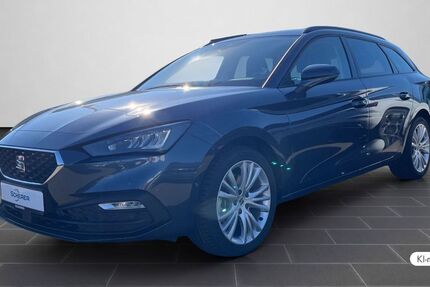 Seat Leon 42.168 km 22.879 &euro; Bingen / Rhein 55411