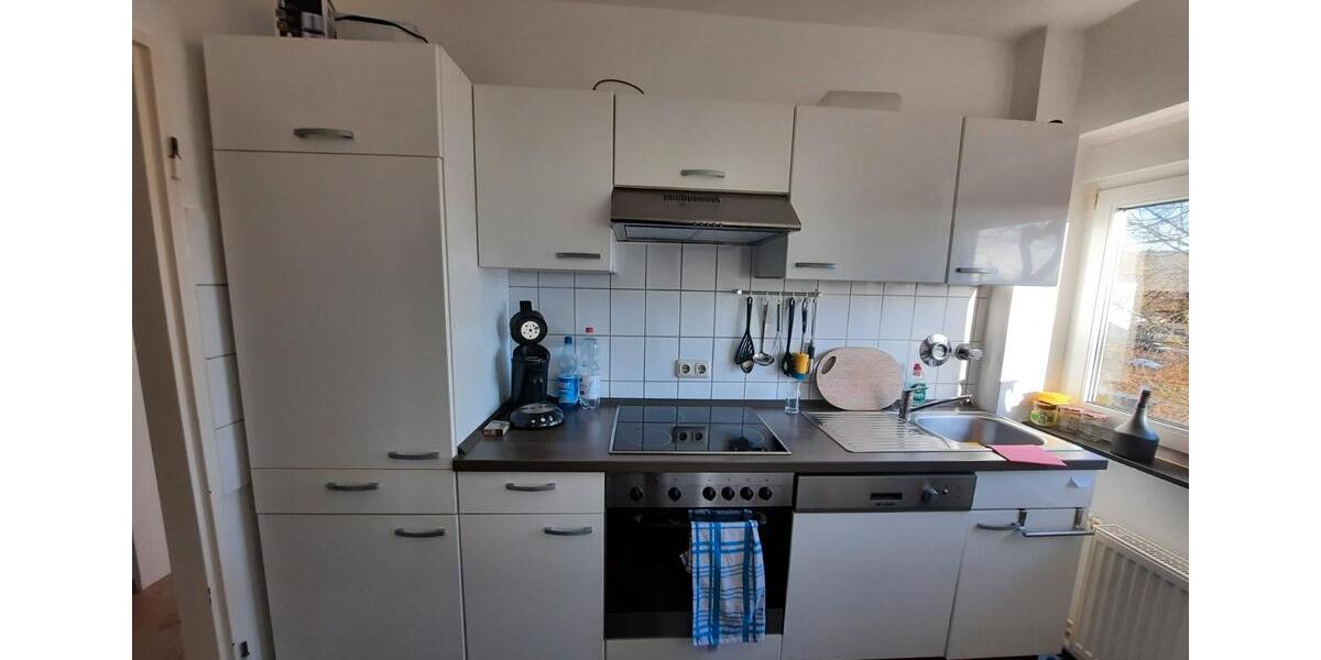 Etagenwohnung Kelkheim (Taunus) - 2 Zimmer, 52 m&sup2;, 189.000&euro; | Angebot:27503811