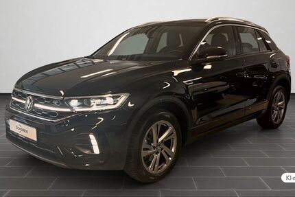 VW T-Roc 17.183 km 29.900 &euro; Wiesbaden 65189