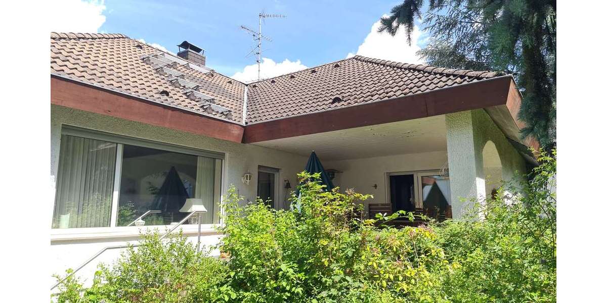 Einfamilienhaus Weiterstadt - 5 Zimmer, 171 m&sup2;, 620.000&euro; | Angebot:26820941