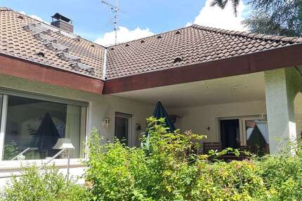 Haus Weiterstadt - 5 Zimmer, 171 m&sup2;, 620.000&euro; | Angebot:26820941