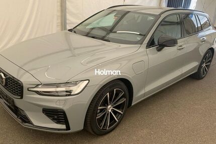 Volvo V60 18.039 km 32.770 &euro; Eschborn 65760
