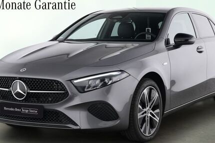 Mercedes-Benz A 250 9.905 km 33.990 &euro; Hattersheim 65795