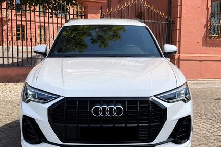 Audi Q3 82.000 km 22.490 &euro; Saulheim 55271