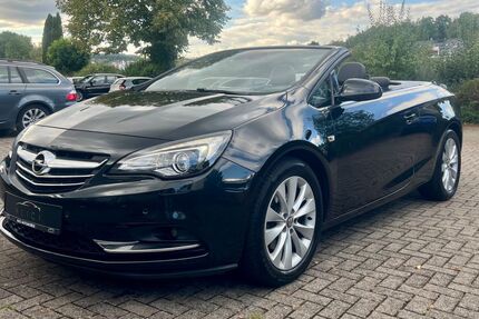 Opel Cascada 121.650 km 9.780 &euro; Taunusstein 65232