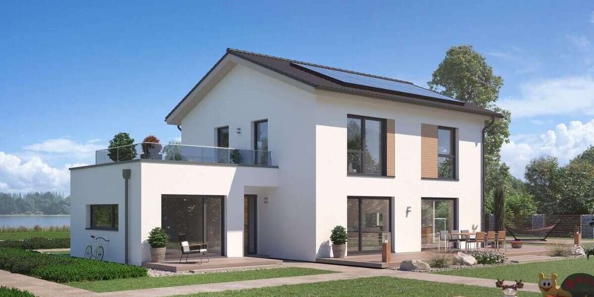 Einfamilienhaus Ingelheim am Rhein - 5 Zimmer, 157 m&sup2;, 780.000&euro; | Angebot:27479366
