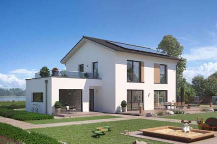 Haus Ingelheim am Rhein - 5 Zimmer, 157 m&sup2;, 780.000&euro; | Angebot:27479366