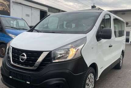 Nissan NV300 116.431 km 15.900 &euro; Mainz 55129