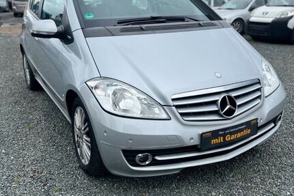 Mercedes-Benz A 180 132.000 km 6.999 &euro; Mainz-Kastel 55252