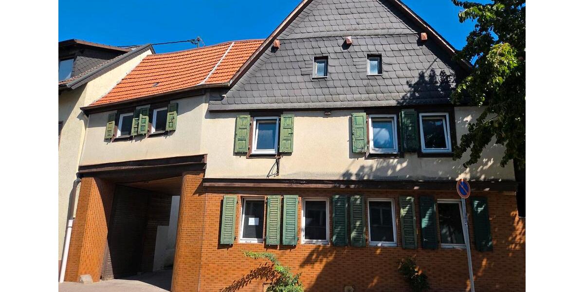 Bauernhaus, Landhaus Gau-Odernheim Odernheim - 6 Zimmer, 130 m&sup2;, 320.000&euro; | Angebot:27156739