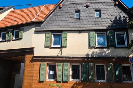 Haus Gau-Odernheim Odernheim - 6 Zimmer, 130 m&sup2;, 320.000&euro; | Angebot:27156739