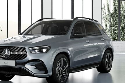Mercedes-Benz GLE 350 9.300 km 86.890 &euro; Wiesbaden 65189