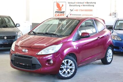 Ford Ka/Ka+ 82.750 km 2.980 &euro; Bodenheim 55294