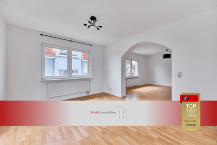 Wohnung Griesheim - 3.5 Zimmer, 95 m&sup2;, 399.000&euro; | Angebot:27122114
