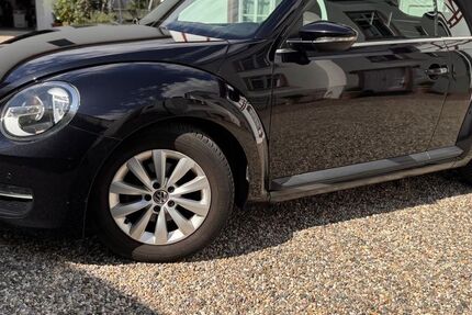 VW Beetle 180.000 km 6.400 &euro; Eltville 65344