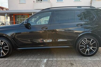 BMW X7 99.950 km 59.900 &euro; Rüsselsheim 65428
