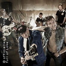 Hole Full Of Love - A Tribute to 70's AC/DC 17.10.2026 Kultur auf dem Hof