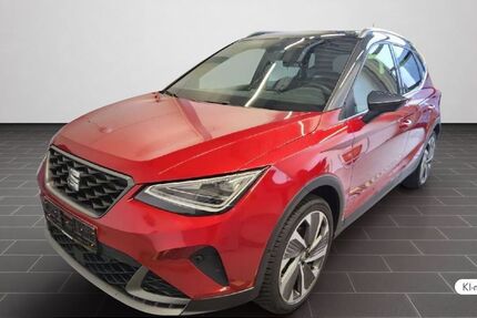 Seat Arona 13.923 km 17.480 &euro; Bingen / Rhein 55411