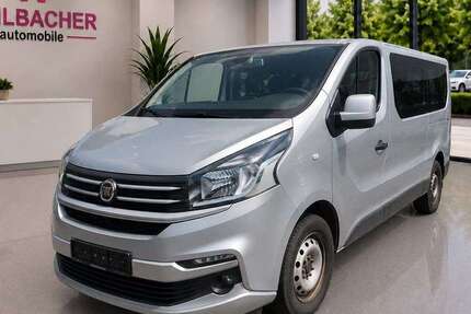 Fiat Talento 73.000 km 17.890 &euro; Flörsheim am Main 65439