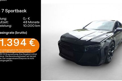 Audi RS7 54.251 km 104.890 &euro; Hofheim 65719