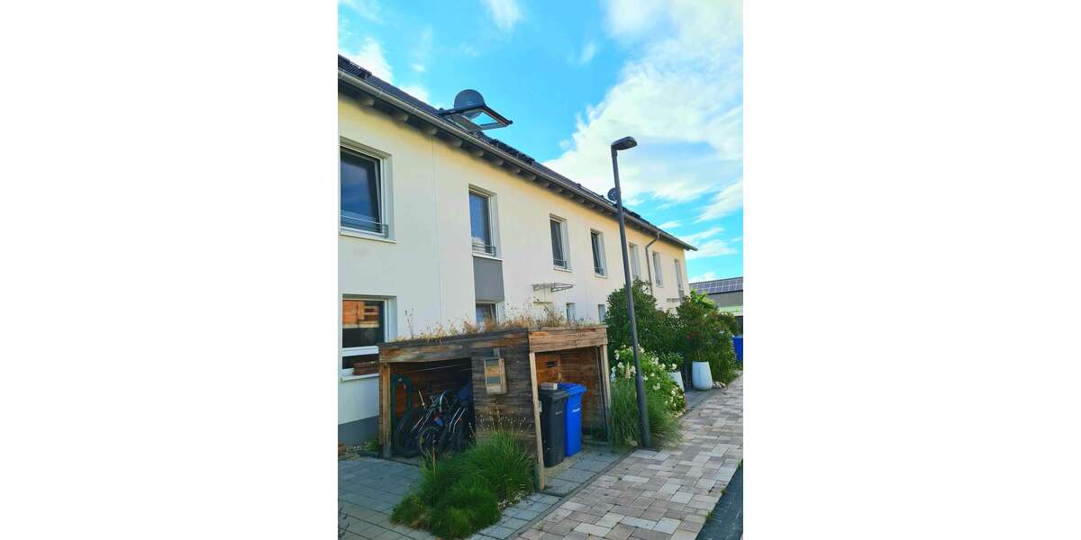 Einfamilienhaus Griesheim - 6.5 Zimmer, 143 m&sup2;, 689.000&euro; | Angebot:14845566