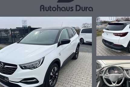 Opel Grandland (X) 96.000 km 16.950 &euro; Rüsselsheim 65428