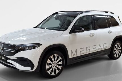 Mercedes-Benz EQB 9.055 km 49.430 &euro; Mainz 55128
