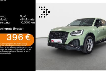 Audi Q2 44.599 km 28.990 &euro; Hofheim 65719