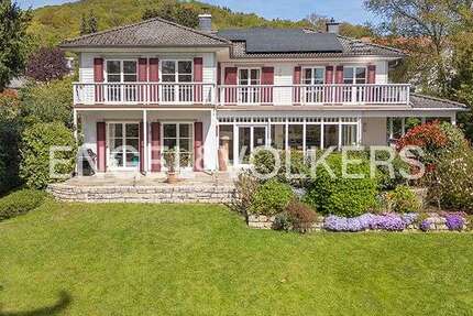 Haus Königstein - 7 Zimmer, 295 m&sup2;, 2.980.000&euro; | Angebot:26945649
