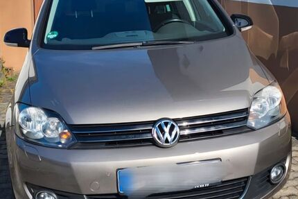 VW Golf Plus 69.000 km 6.800 &euro; Taunusstein 65232