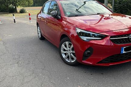 Opel Corsa 60.040 km 9.000 &euro; Wiesbaden 65207