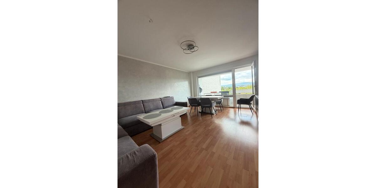 Etagenwohnung Wiesbaden Biebrich - 3 Zimmer, 77 m&sup2;, 277.000&euro; | Angebot:27429690