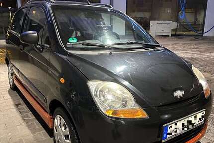 Chevrolet Matiz 70.750 km 1.399 &euro; Kelsterbach, Stadt 65451
