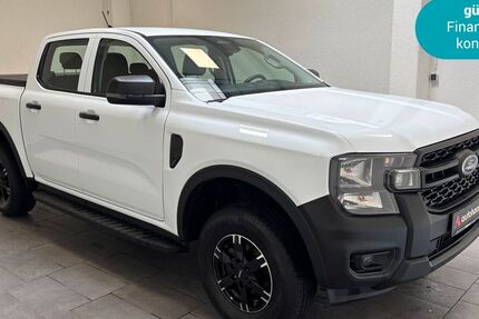 Ford Ranger 61.628 km 27.540 &euro; Egelsbach 63329