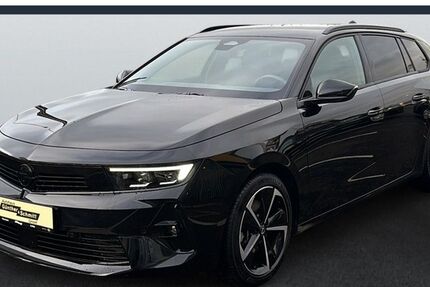 Opel Astra 20.901 km 23.630 &euro; Kriftel 65830