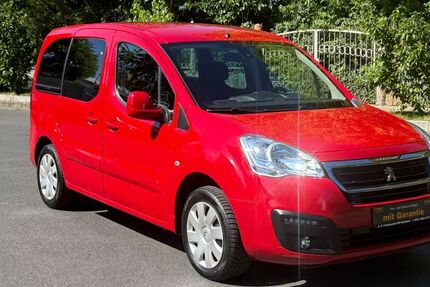Peugeot Partner 149.000 km 9.000 &euro; Mainz-Kostheim 55246